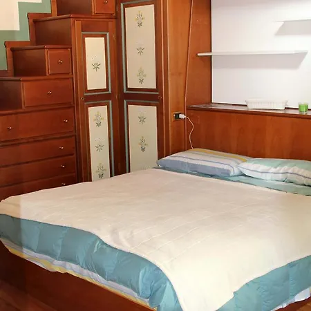 Casa Mausi * ウーディネ