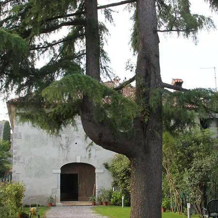 Casa Mausi 別荘 ウーディネ