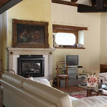 Casa Mausi