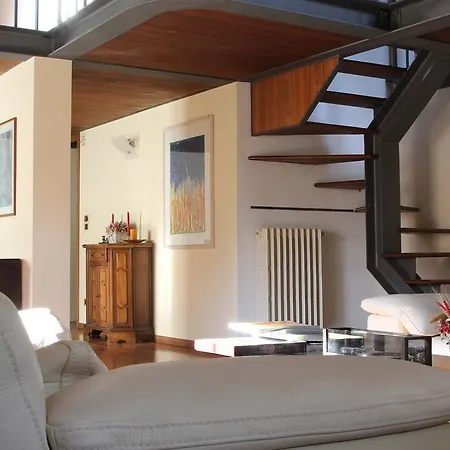 Hébergement de vacances Casa Mausi Udine