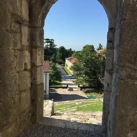 Hébergement de vacances Casa Mausi Udine