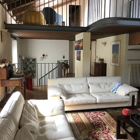 別荘 Casa Mausi *