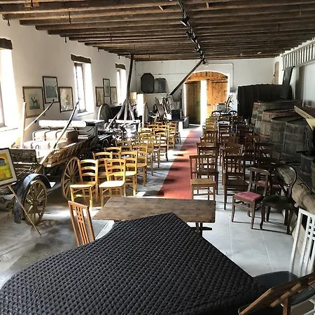 Hébergement de vacances Casa Mausi Udine