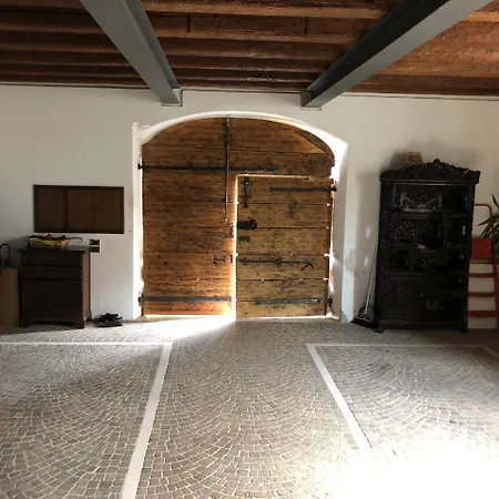 Casa Mausi