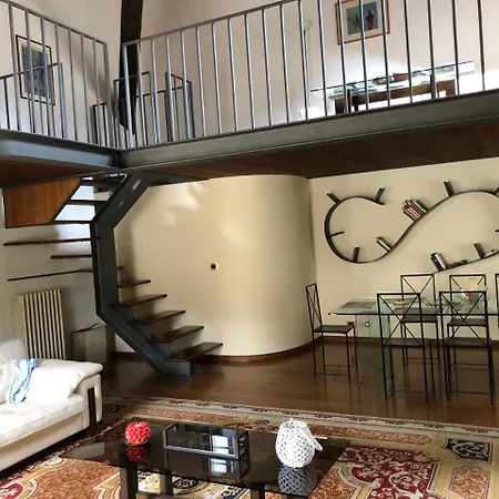 Casa Mausi *
