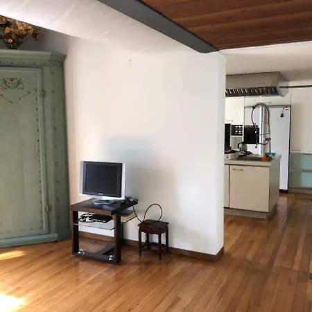 Casa Mausi ウーディネ