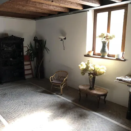 Casa Mausi 別荘 *