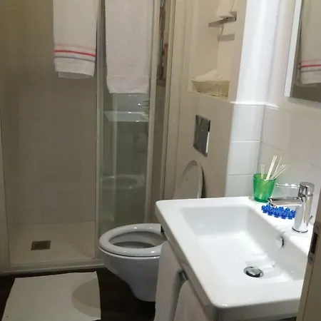 Casa Mausi Hébergement de vacances Udine